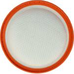 VHBW Предмоторен филтър за Dirt Devil Centrino Cleancontrol 2 / Centrino Cleancontrol 3 (800116749)