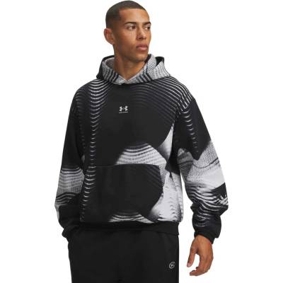 Under Armour Суитшърт UA Icon Fleece Printed HD