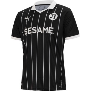 Lokomotiv plovdiv Тениска Lokomotiv Plovdiv Home Jersey 2026/27 (LPD-60785201)