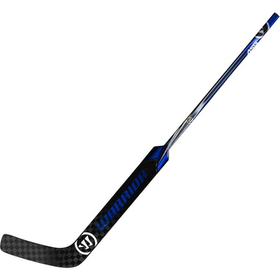 Kompozitová brankárska hokejka Warrior Covert QR50 Int