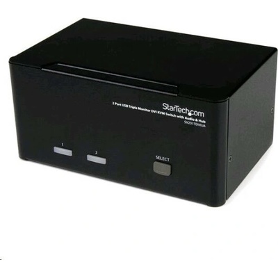 Startech SV231DD2DUA