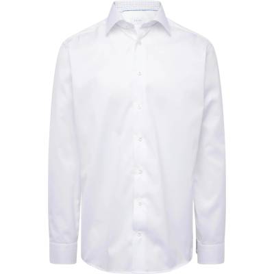 Eton Риза бяло, размер 44