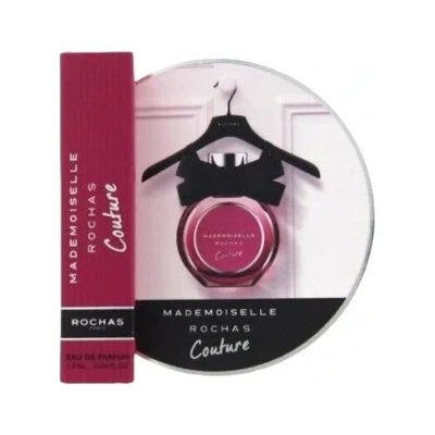Mademoiselle Rochas Couture parfum dámsky 1,2 ml vzorka
