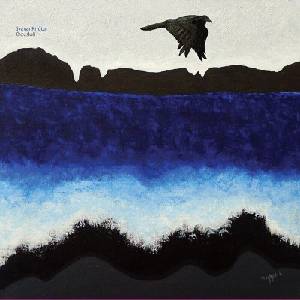 Svavar Knútur - Ölduslóð (LP) (5694230017843)