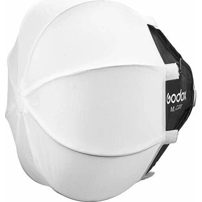 Godox ML-CS30 Lucerna softbox skládací 30 cm – Zbozi.Blesk.cz
