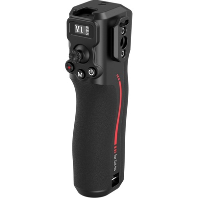 SmallRig Rukoväť 4329 s následným zaostrovaním pre sériu DJI RS