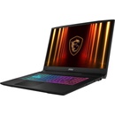 MSI Katana 17 HX B14WGK-025CZ