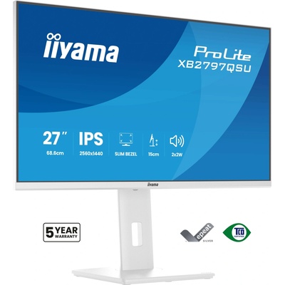 iiyama ProLite XB2797QSU-W1