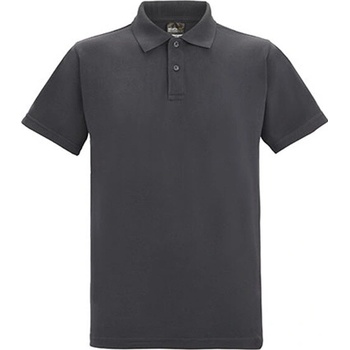 Regatta polokošele TRS101 Solid Grey