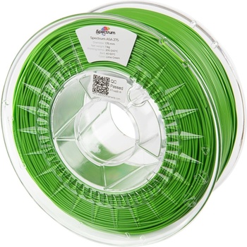 Spectrum 80303 3D филамент, ASA 275, 1, 75мм, 1000g, зелен лайм (80303)