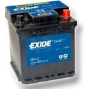 Exide Excell 12V 44Ah 400A EB440