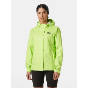 Helly hansen Яке w loke jacket 2.0