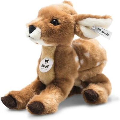 STEIFF Originals Romy fawn light brown