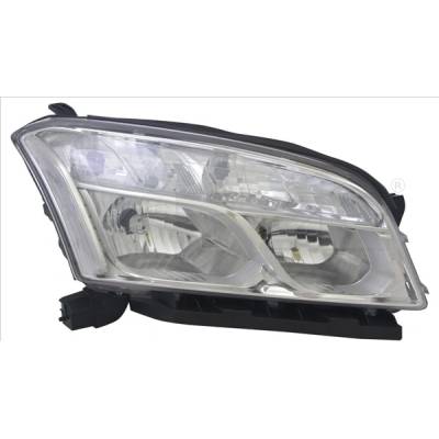 Hlavný svetlomet TYC 20-14581-05-2