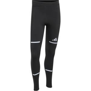 Adidas Мъжки клин за бягане adidas ADI365 Running Warm Tights Running tights - Black - размер XL (027-1168-0115)