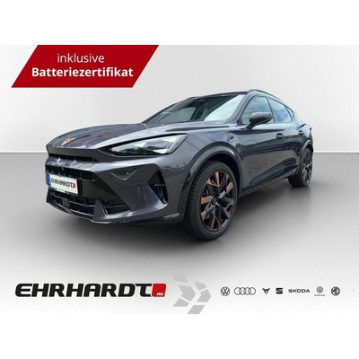 Cupra Formentor VZ 1.5 e-Hybrid DSG 200 kW