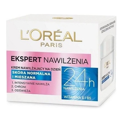 L'Oréal Expert Hydra Specialist Day Cream Normal to Combination Skin 50 ml