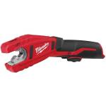 Milwaukee C12PC-0 Тръборез за медни тръби (4933411920)