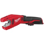 Milwaukee C12PC-0 Тръборез за медни тръби (4933411920)