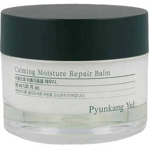Pyunkang Yul Calming Moisture Repair Balm - Успокояващ и регенериращ балсам 30мл
