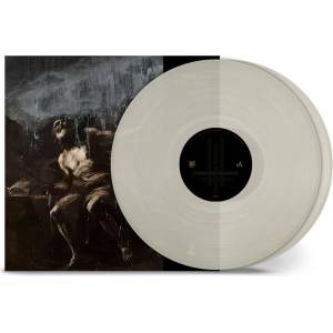 Warner Behemoth: I Loved You At Your Darkest (Transparent Vinyl) - 2Vinyl (LP) (079826)