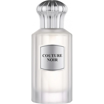 Ahmed Al Maghribi Couture Noir Extrait de Parfum 100 ml