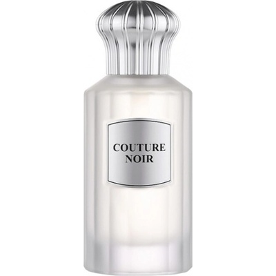 Ahmed Al Maghribi Couture Noir Extrait de Parfum 100 ml