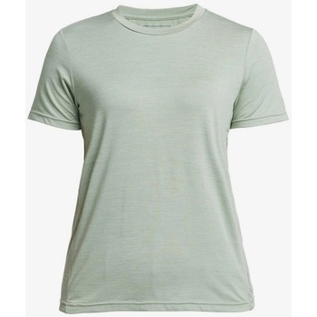 Tenson Дамска тениска TENSON TXlite Tee W светлозелена Tenson | Zelen | ЖЕНИ | XS