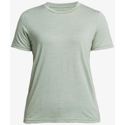 Tenson Дамска тениска TENSON TXlite Tee W светлозелена Tenson | Zelen | ЖЕНИ | XS