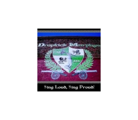 Sing Loud, Sing Proud! - Dropkick Murphys CD