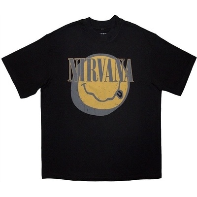 Nirvana Evergreen Black M Риза (NIRVOSTS90MB02)
