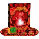 Anthrax - Chile on Hell
