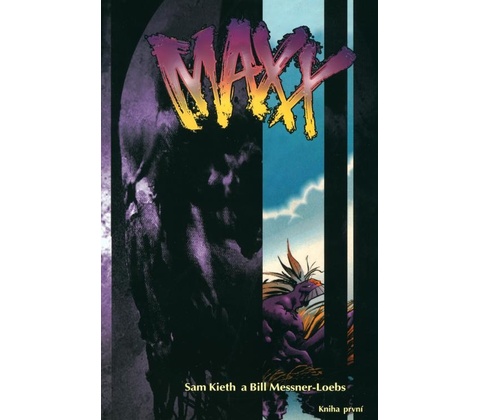 Maxx 1