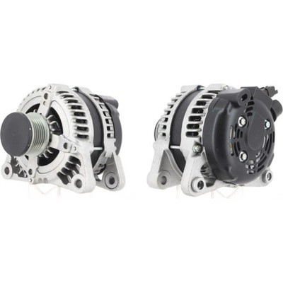 Alternátor Citroen Berlingo PureTech 110 Denso 104211-7143