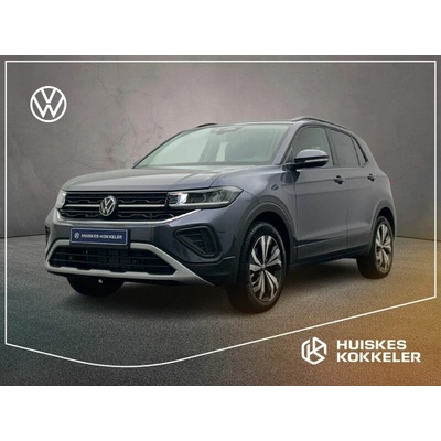 Volkswagen T-Cross 1.0 TSI Life 85 kW