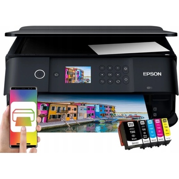 Epson Expression Premium XP-6100