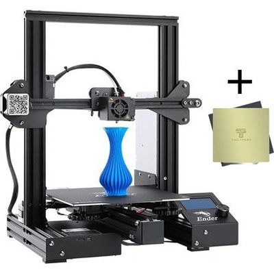 Creality Ender-3 Pro – Zboží Mobilmania