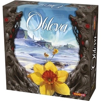 Mindok Obleva