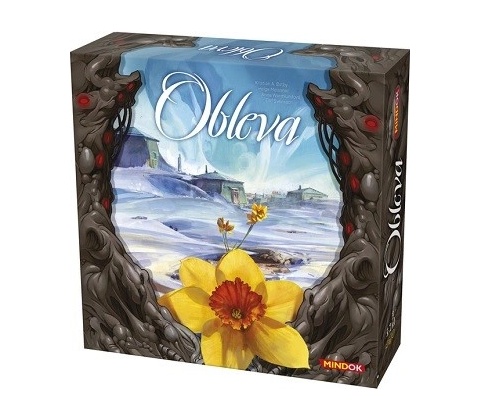 Mindok Obleva