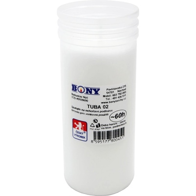 Bony Hřbitovní náhradní náplň 02 200 g