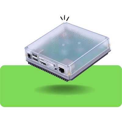 Home Assistant Green Smart Home Hub