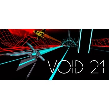 Taranasus Studio Void 21 (PC)