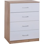 Bogdan Furniture Шкаф Мебели Богдан модел Lane
