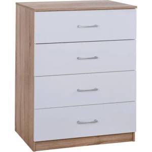 Bogdan Furniture Шкаф Мебели Богдан модел Lane