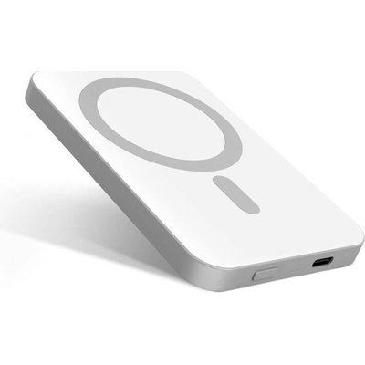 iStores by Epico 5000mAh Aluminium Silver 9915112100062