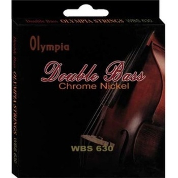Olympia WBS 630