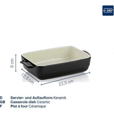 Kela Malin 32,0x19,0x6,5cm – Hledejceny.cz
