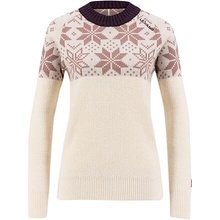 Ulvang Dámsky sveter Rav Kiby Roundneck ružová