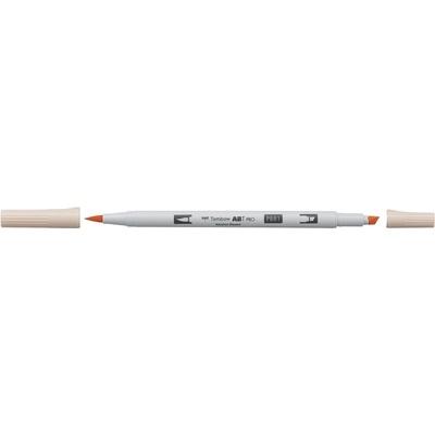 Tombow Томбоу Маркер алкохолен abt pro двоен четка 881 морска звезда (abtp-881)