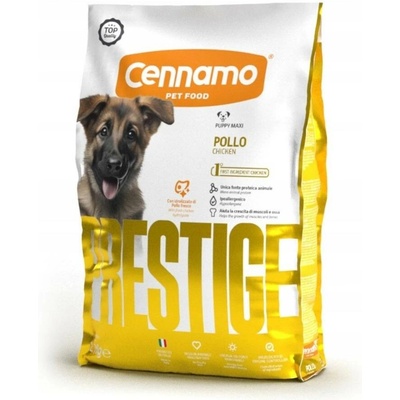 Prestige Super Premium puppy maxi chicken 2 kg